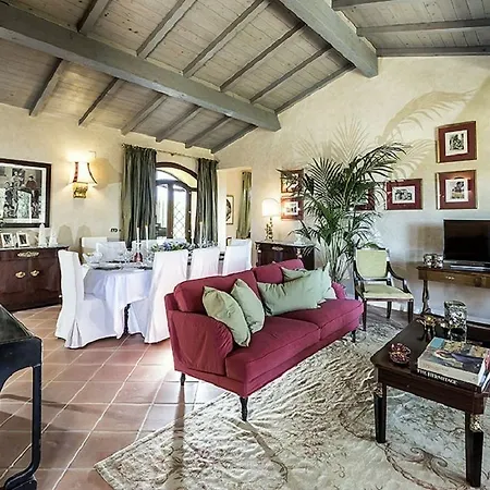 Villa Don Salvatore *