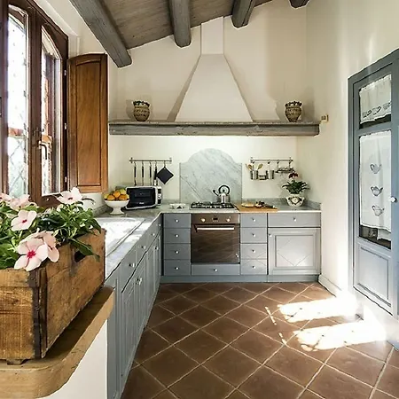 Villa Don Salvatore