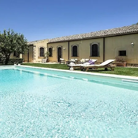 Villa Don Salvatore Carrozziere