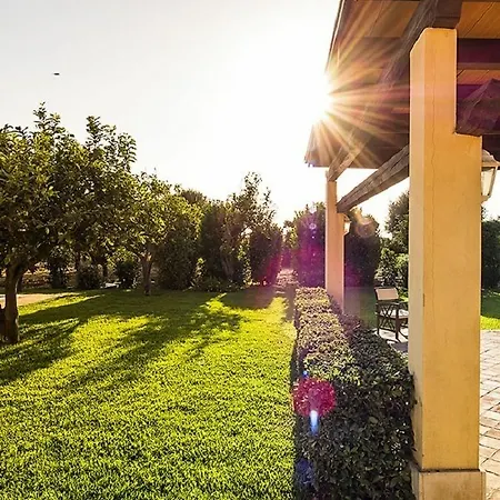 Don Salvatore Villa